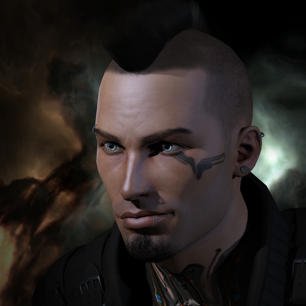Seph Omen