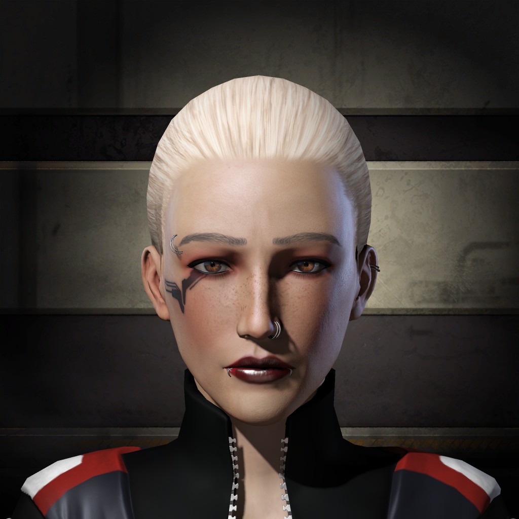 Trinity Estameine