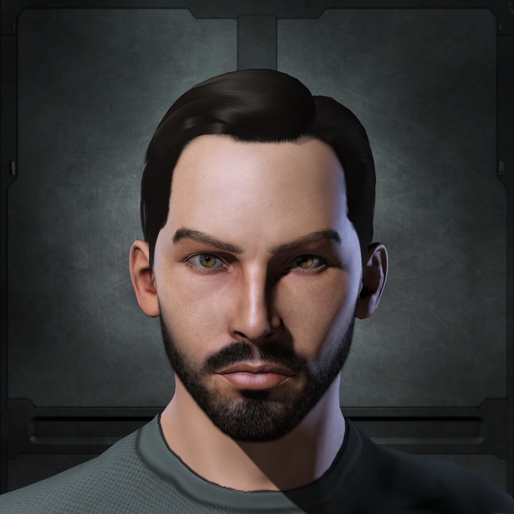 Sirius Drax
