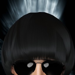 Ganji-young portrait