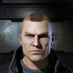 Tronza Maelor portrait