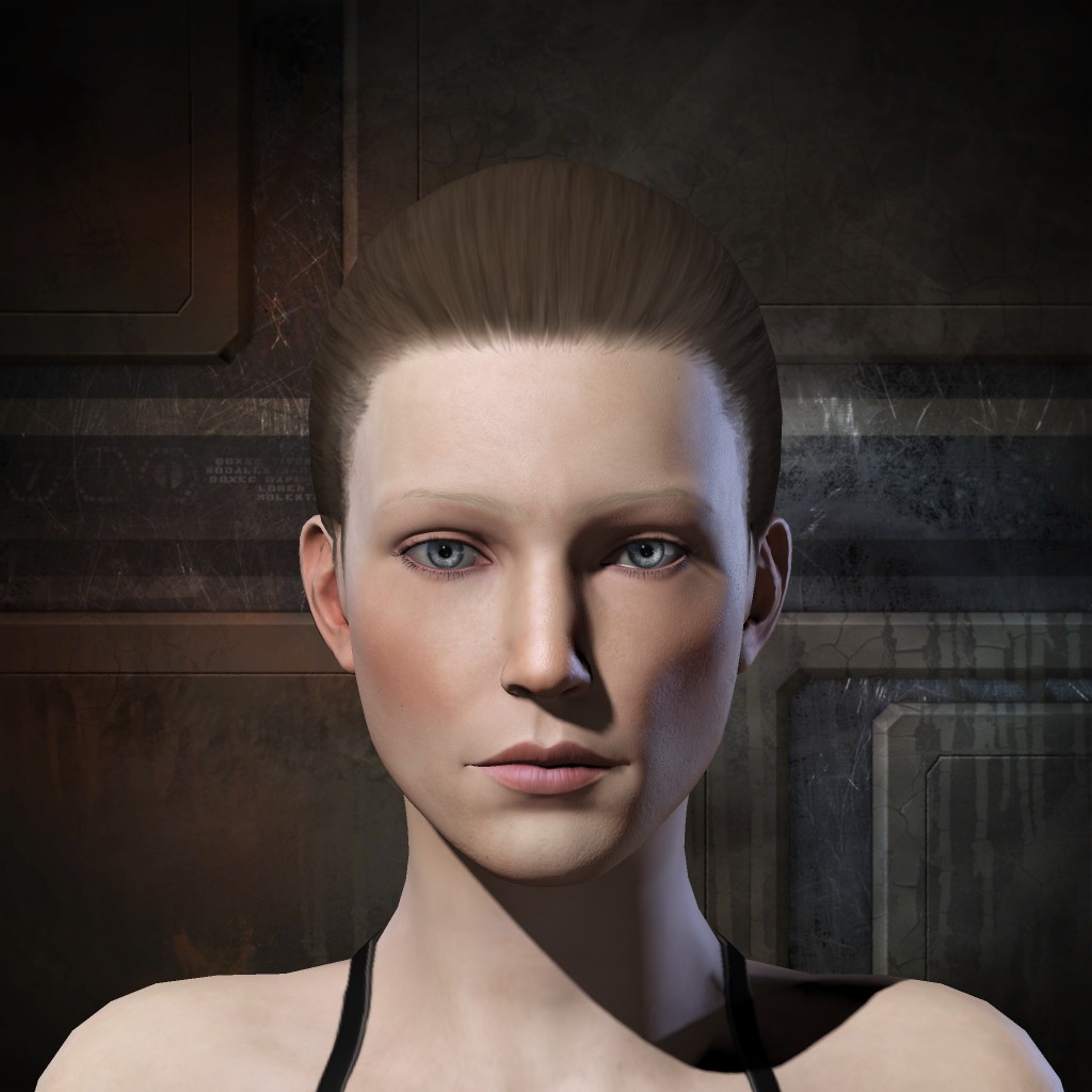 Vartoh Darine