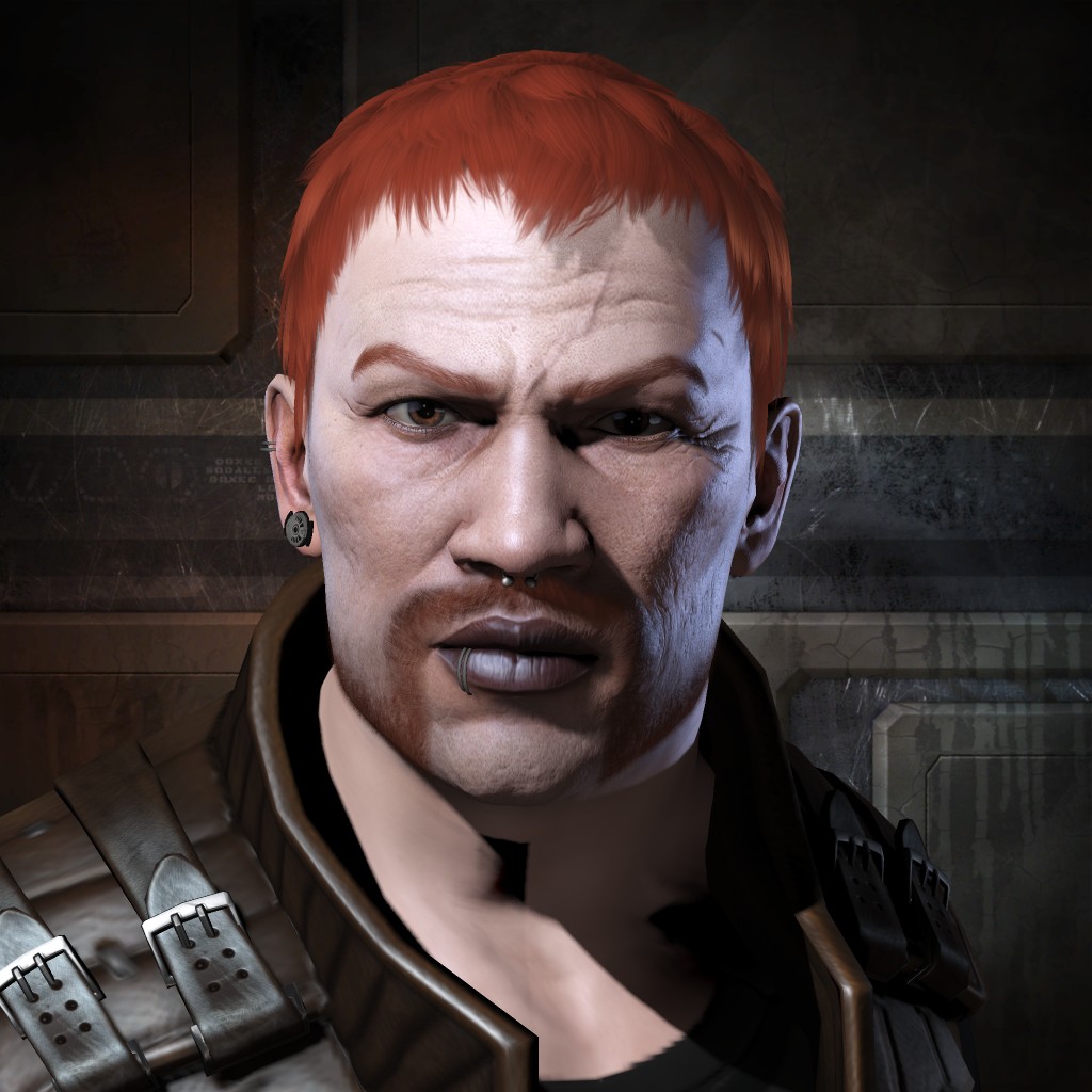 Victor Gundabad