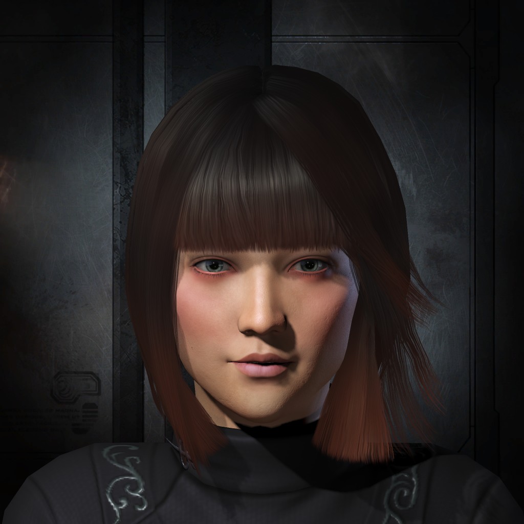 Moka Soulwraith