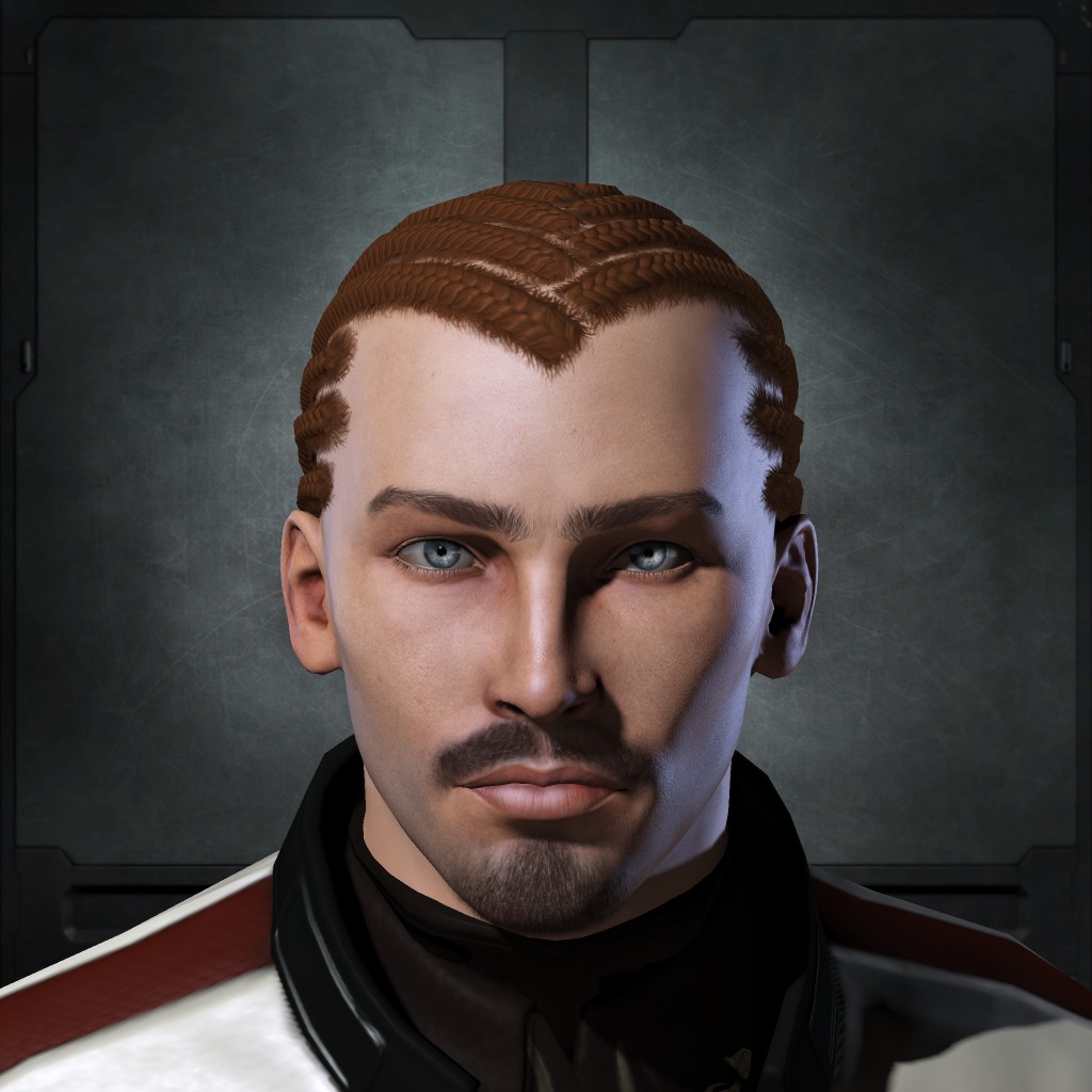 portrait