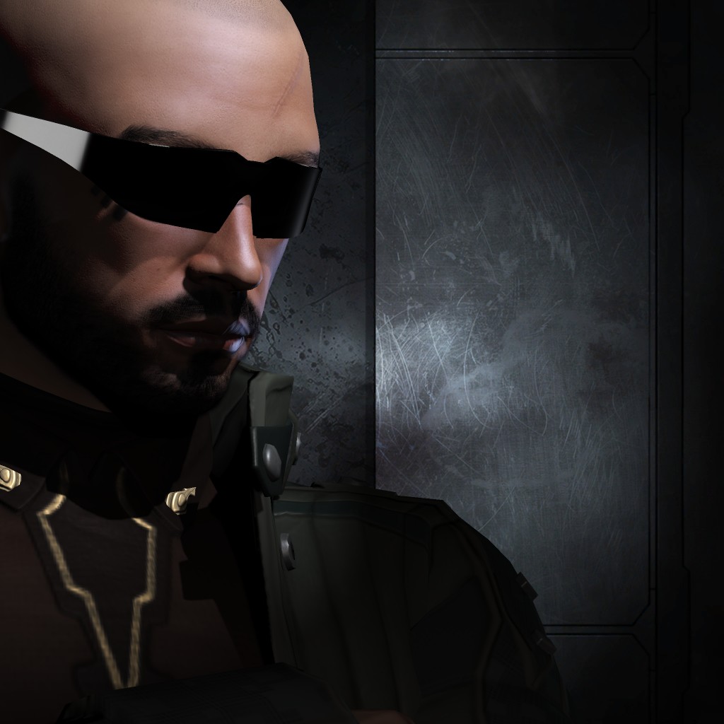 Rodrigo Frozza portrait