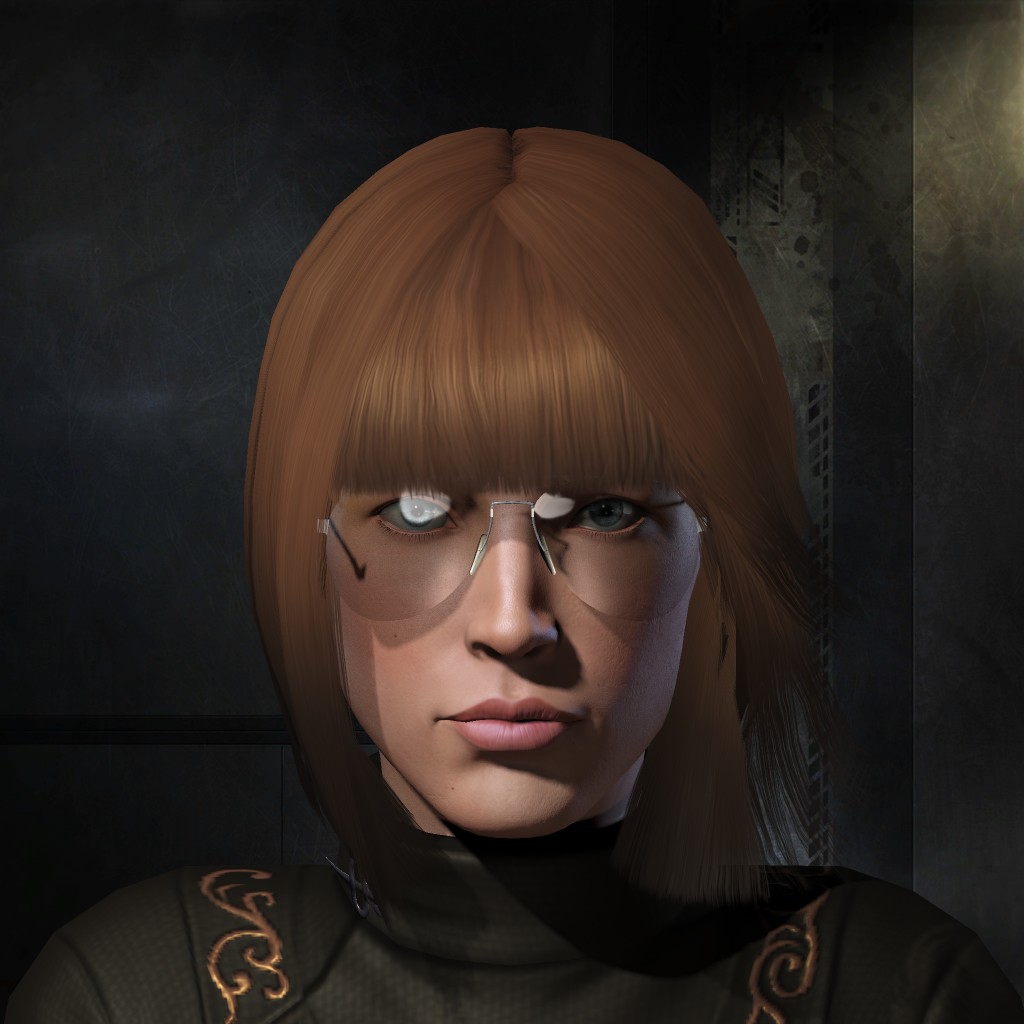 Layna Starscourge