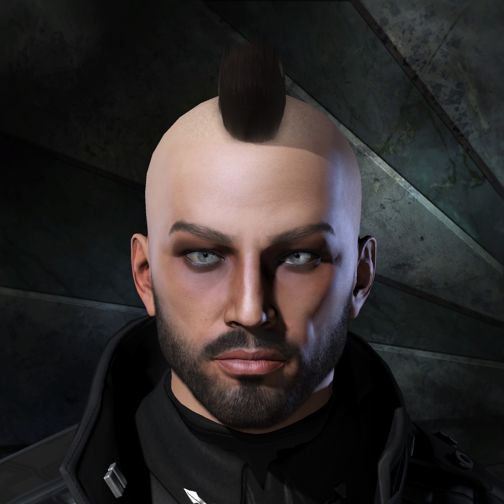 Mordecai Markley