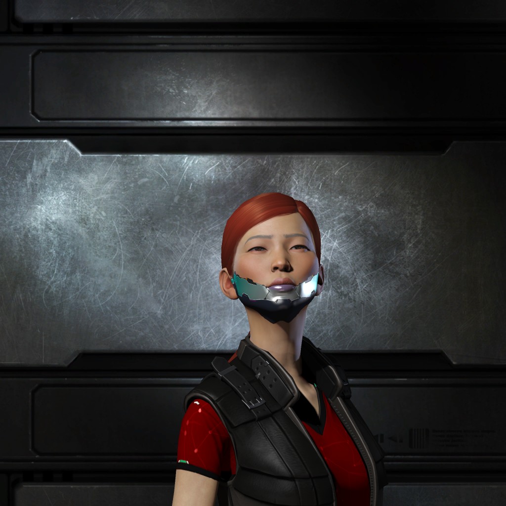 KissieFace