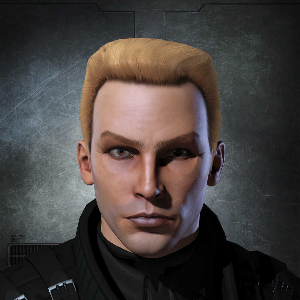 Nas Micheal