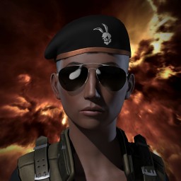 M3xs portrait