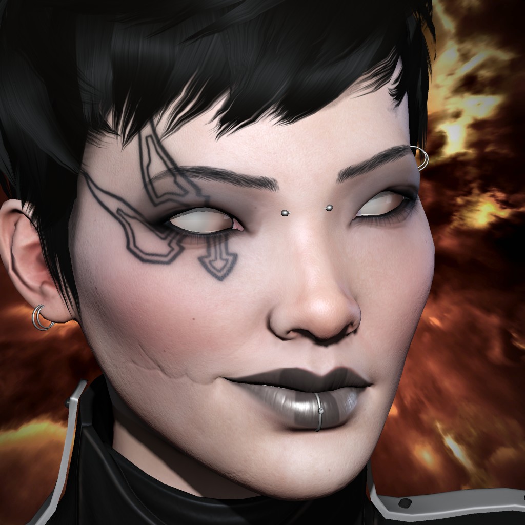 portrait