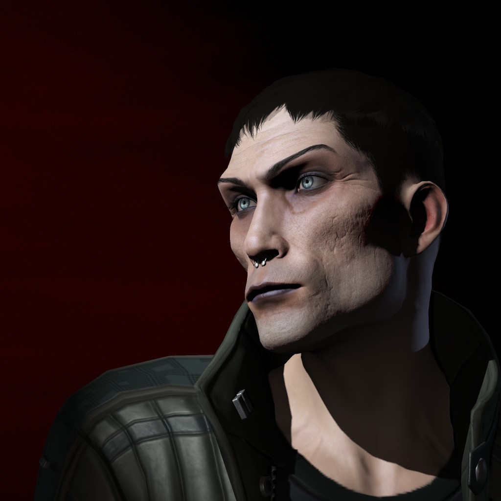 John Blood