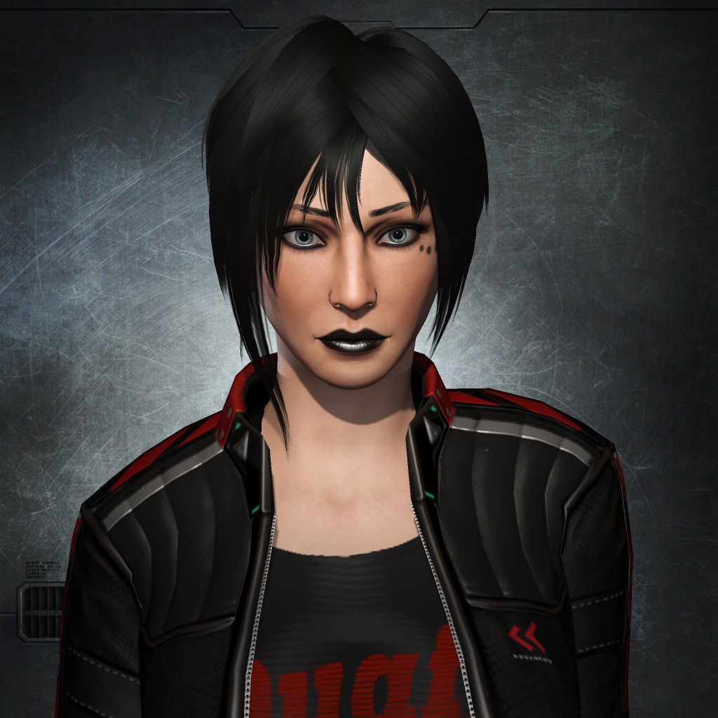 Saheila Skadi