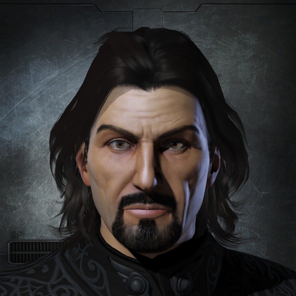 L'Angelo Mysterioso