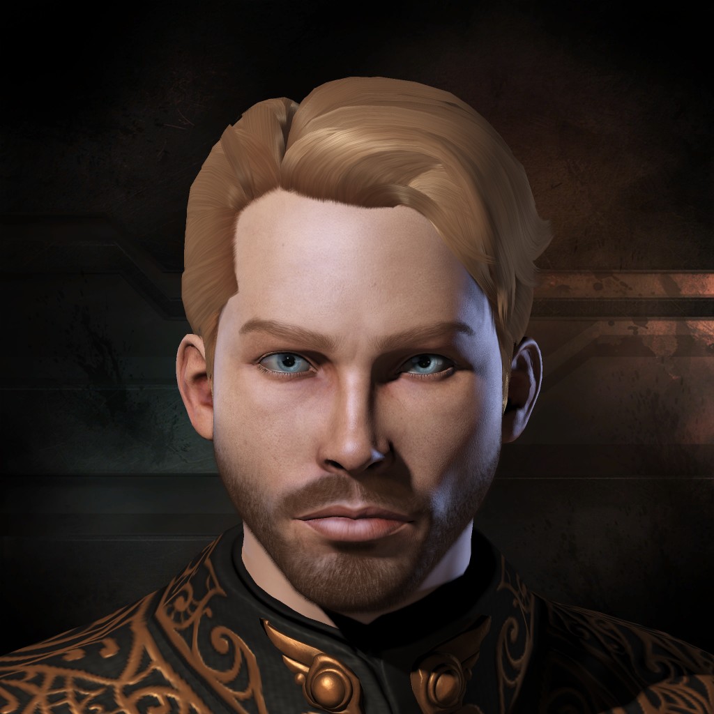 Captain Hazard Mayhem