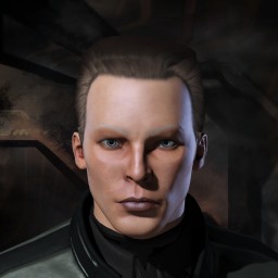 Matt Richards portrait