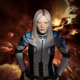 Demona Valmar portrait