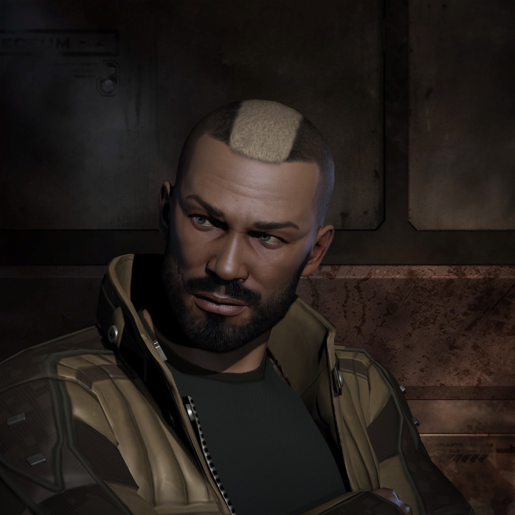 Hunk Leusten