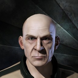b001 portrait