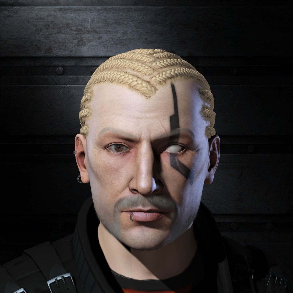 PirateSteve