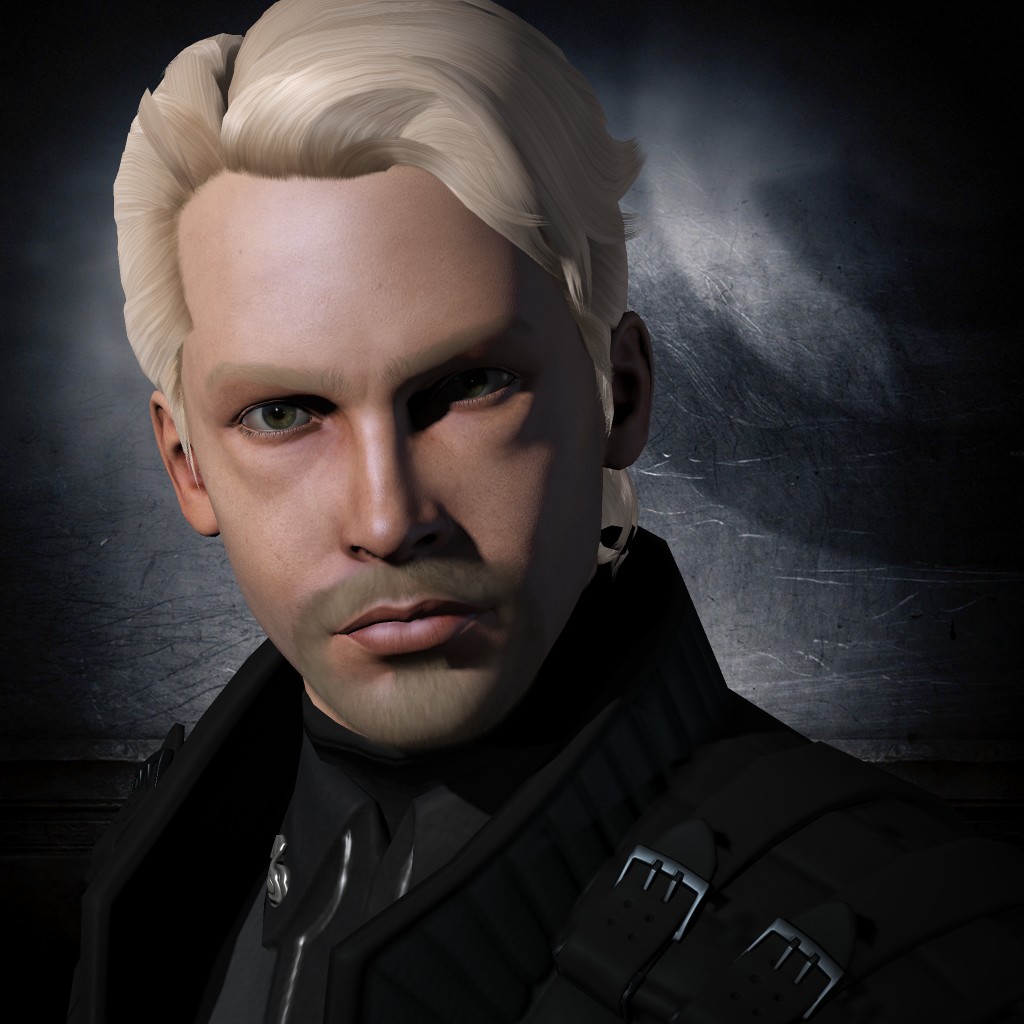 Raifin Ghost