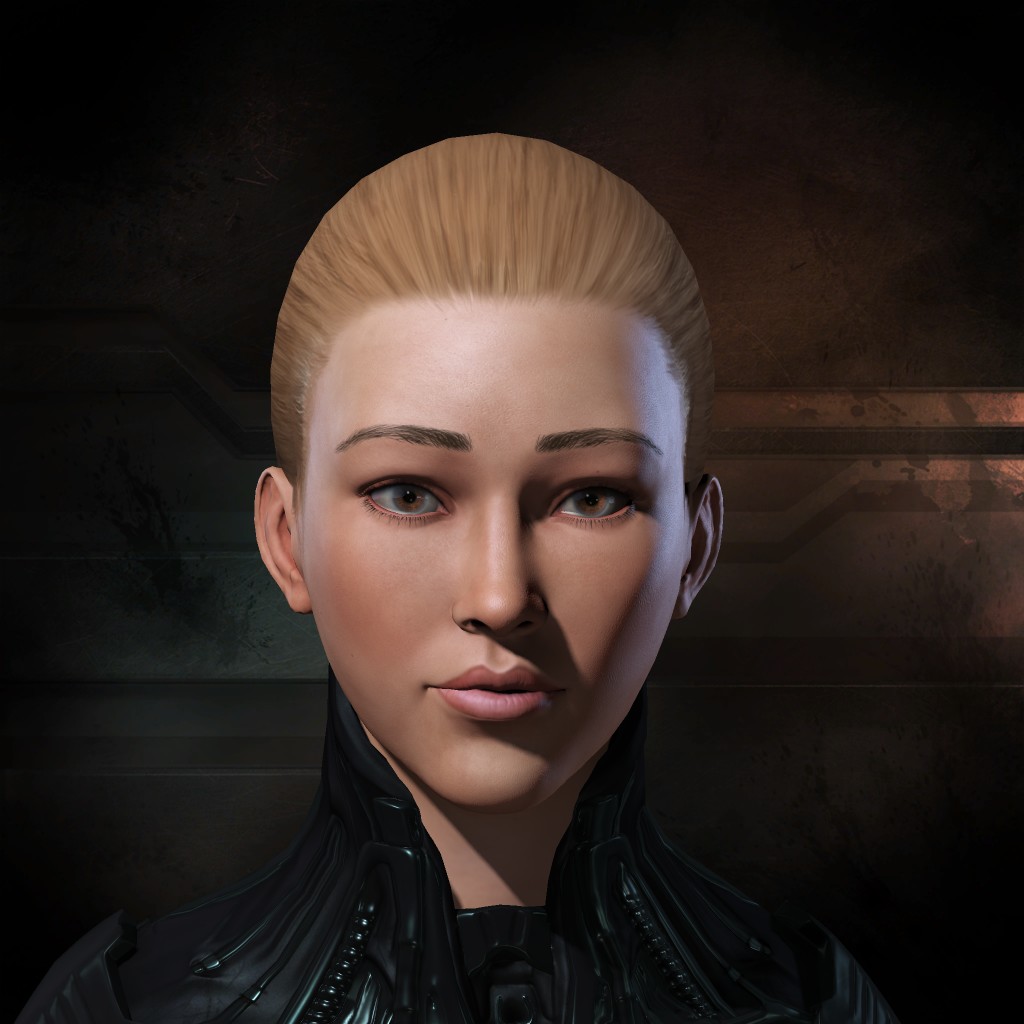 portrait