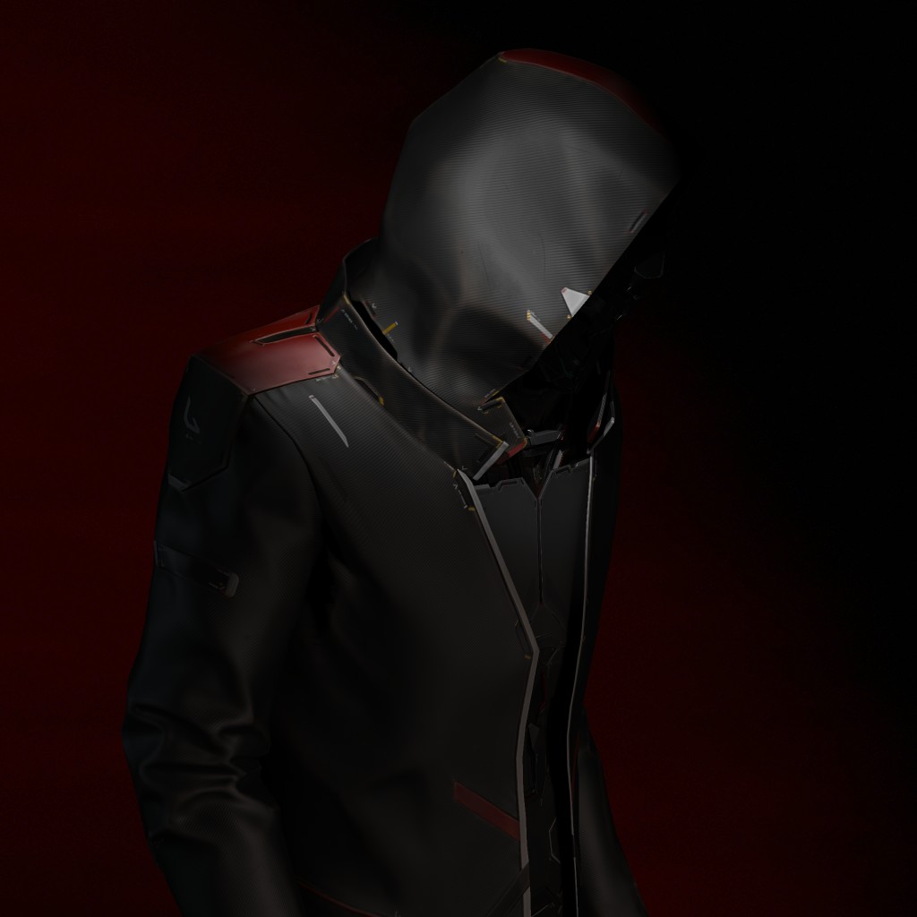 Shrike-Pilgrim