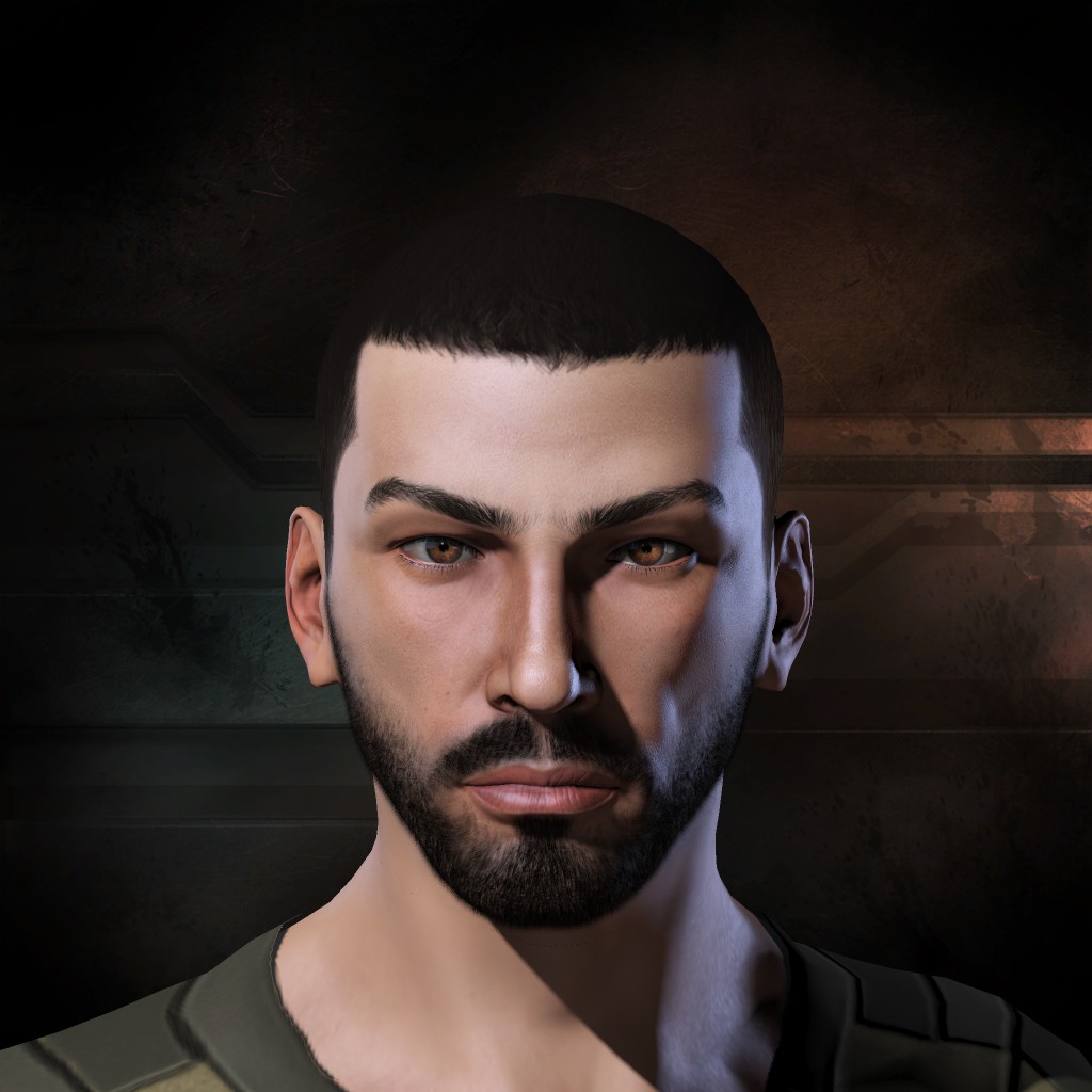 Michail Gold