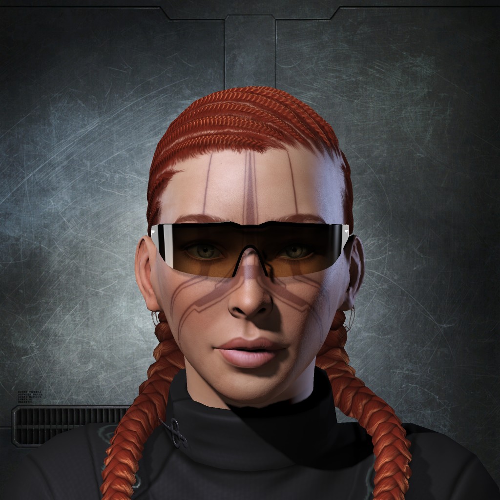 Chroi Witcher