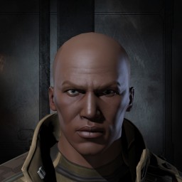 Wafflebasket portrait