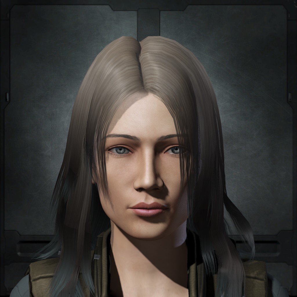 portrait