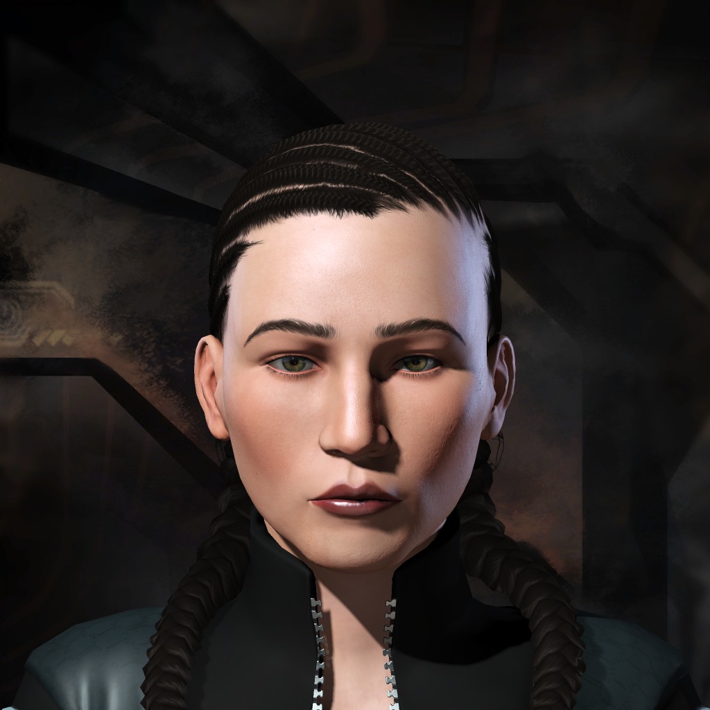 Sister Malvani