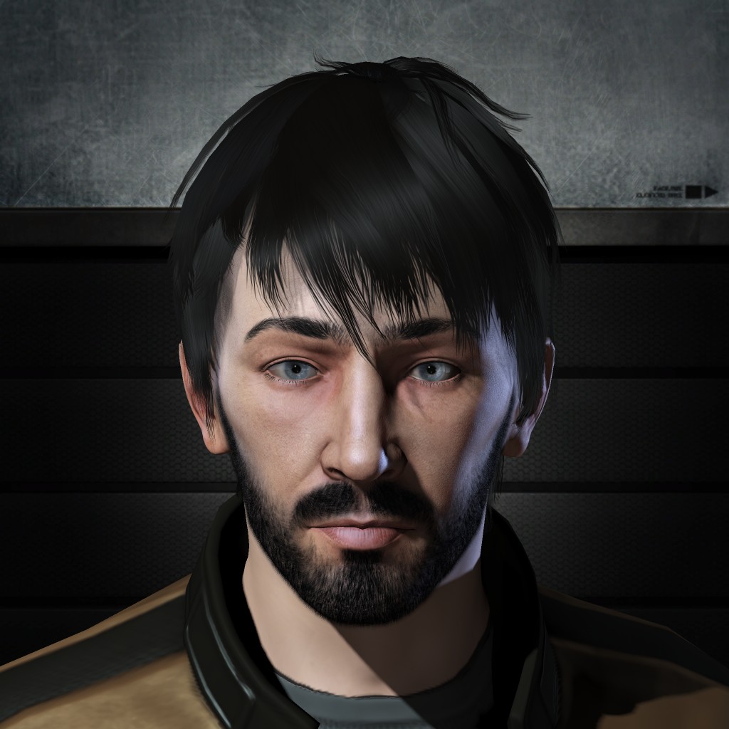 Parzival Blackwood