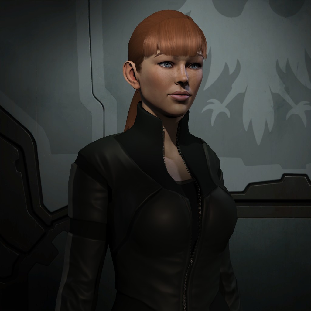 Callie Aers