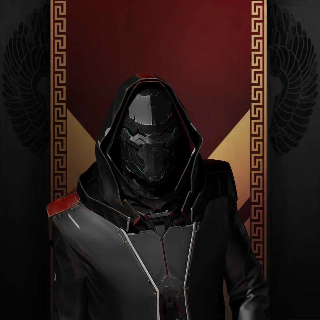 TempestUdf portrait