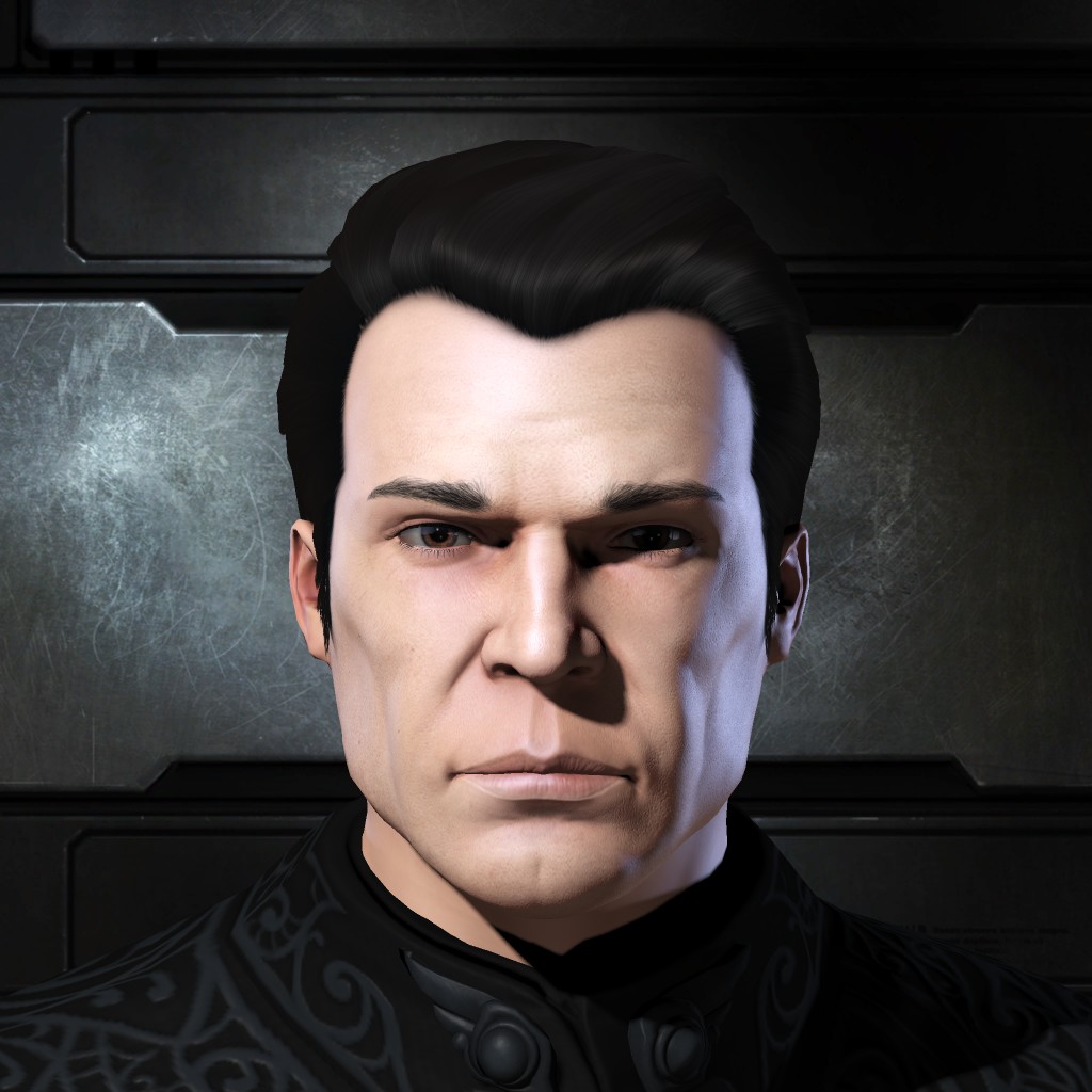 Asmodian Fisk