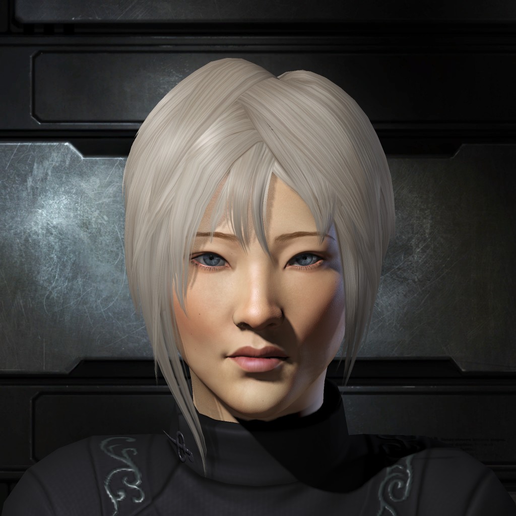 Kitsu Shinowa