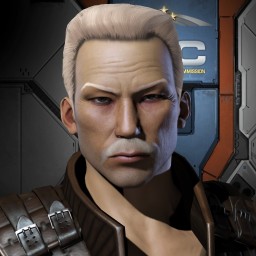JLT SR portrait
