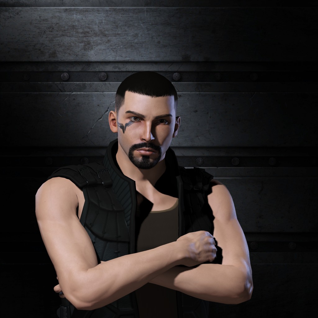 Akkarin Drake