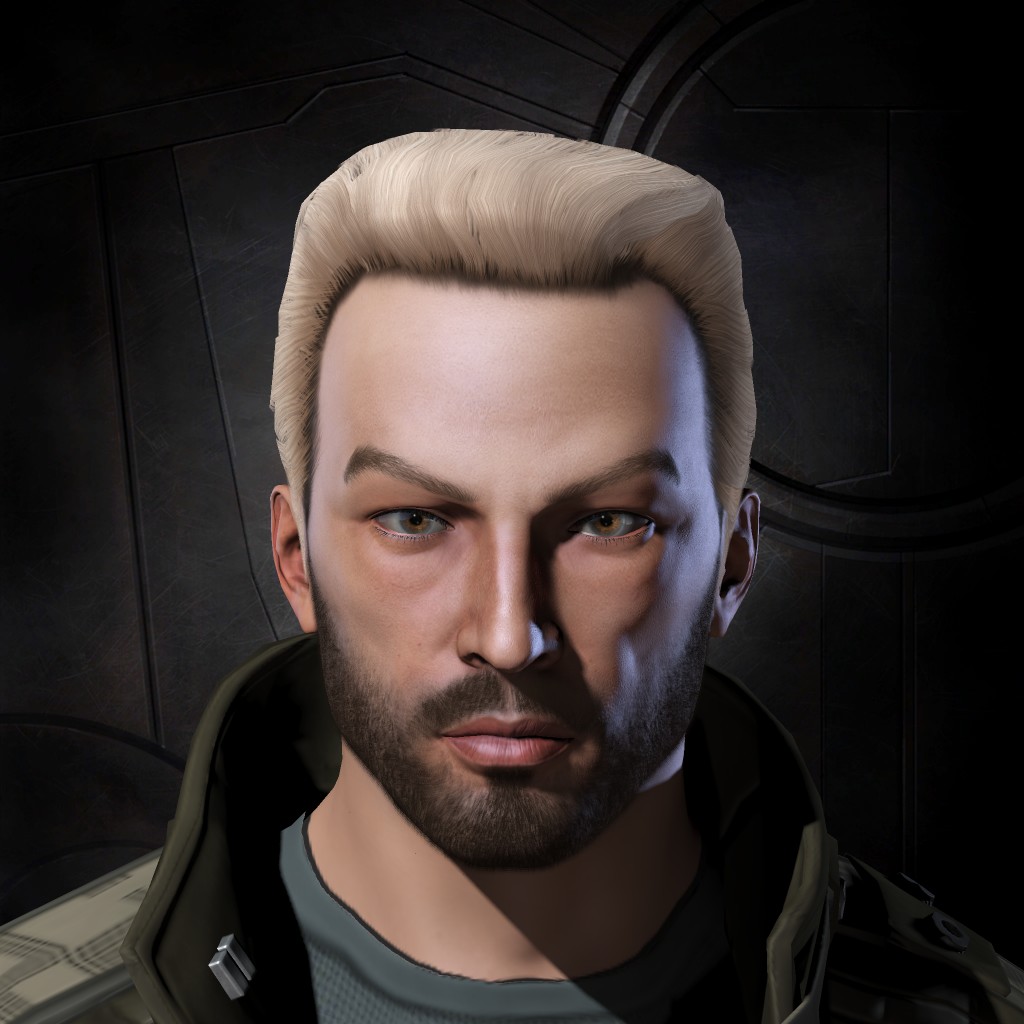 Caldari Citizen 2123069721