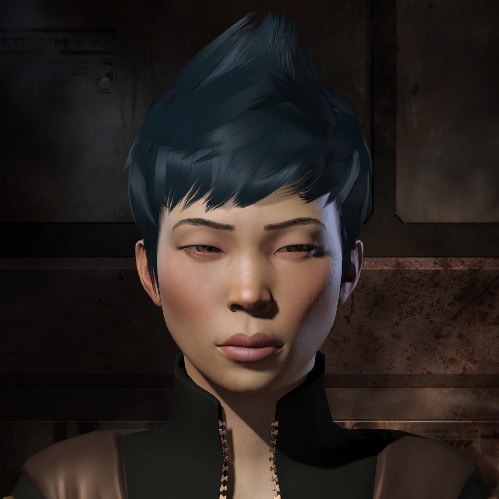 portrait