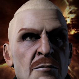 RusinOczy portrait