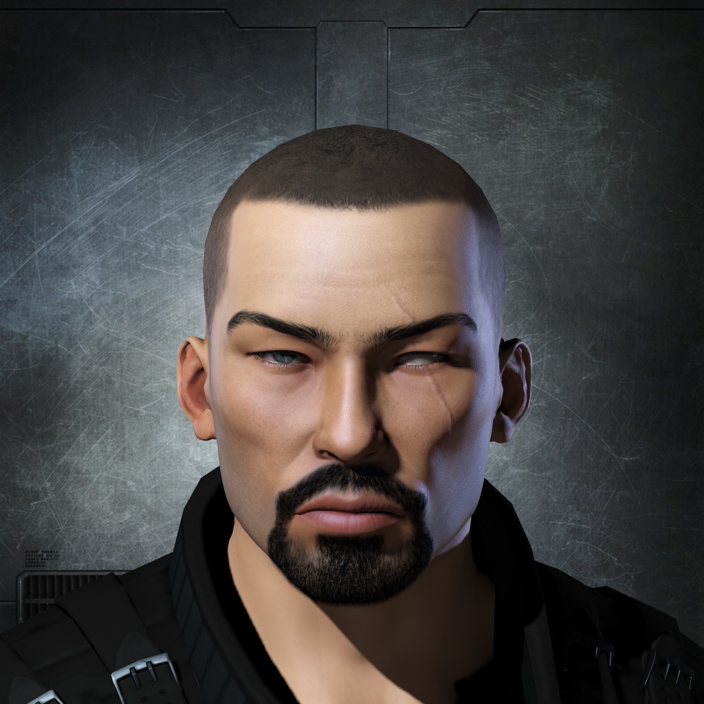 Here Is Johnny