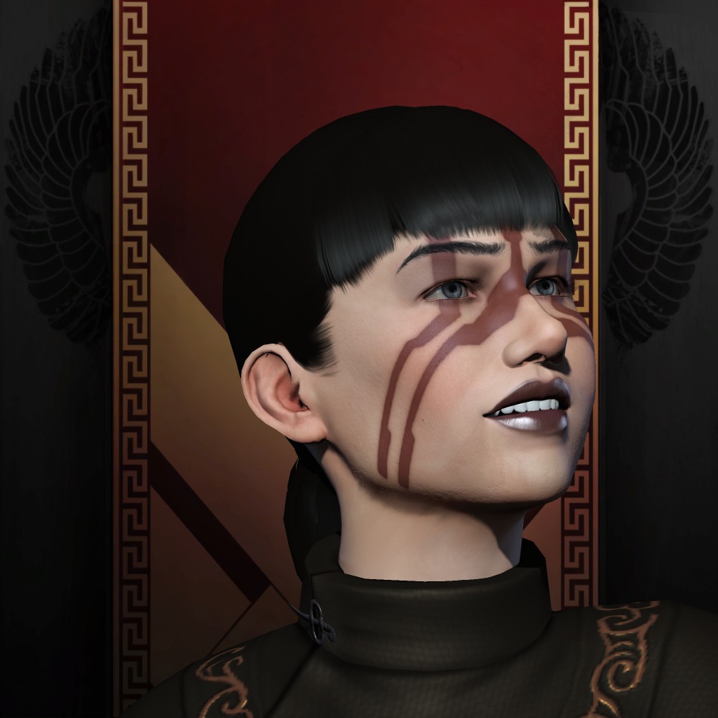 Josefa Trafalgar Dominguez