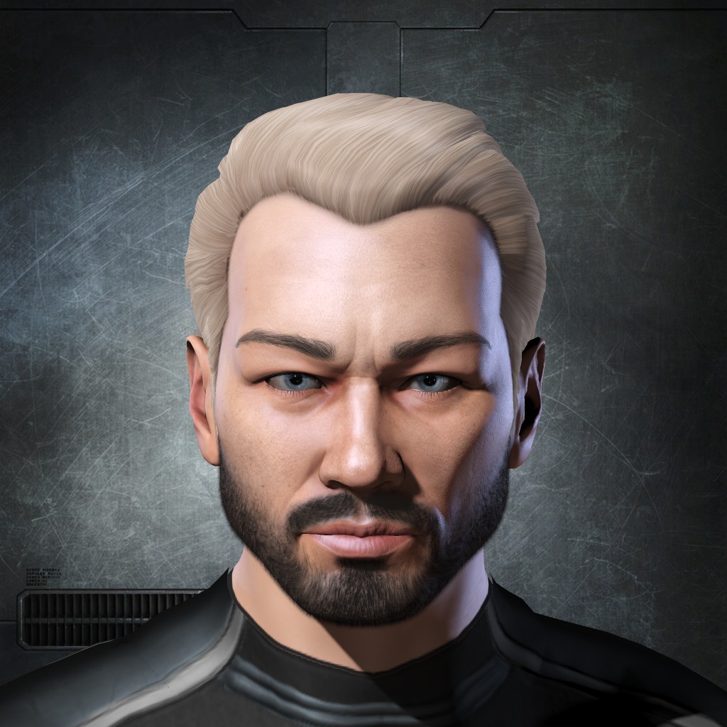 Caldari Citizen 2123070188