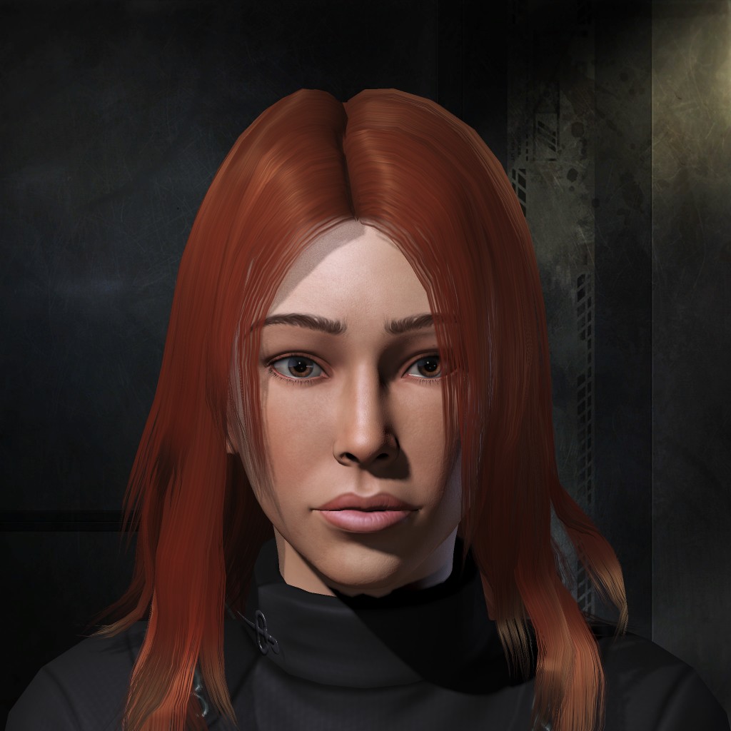 Lady Seventh