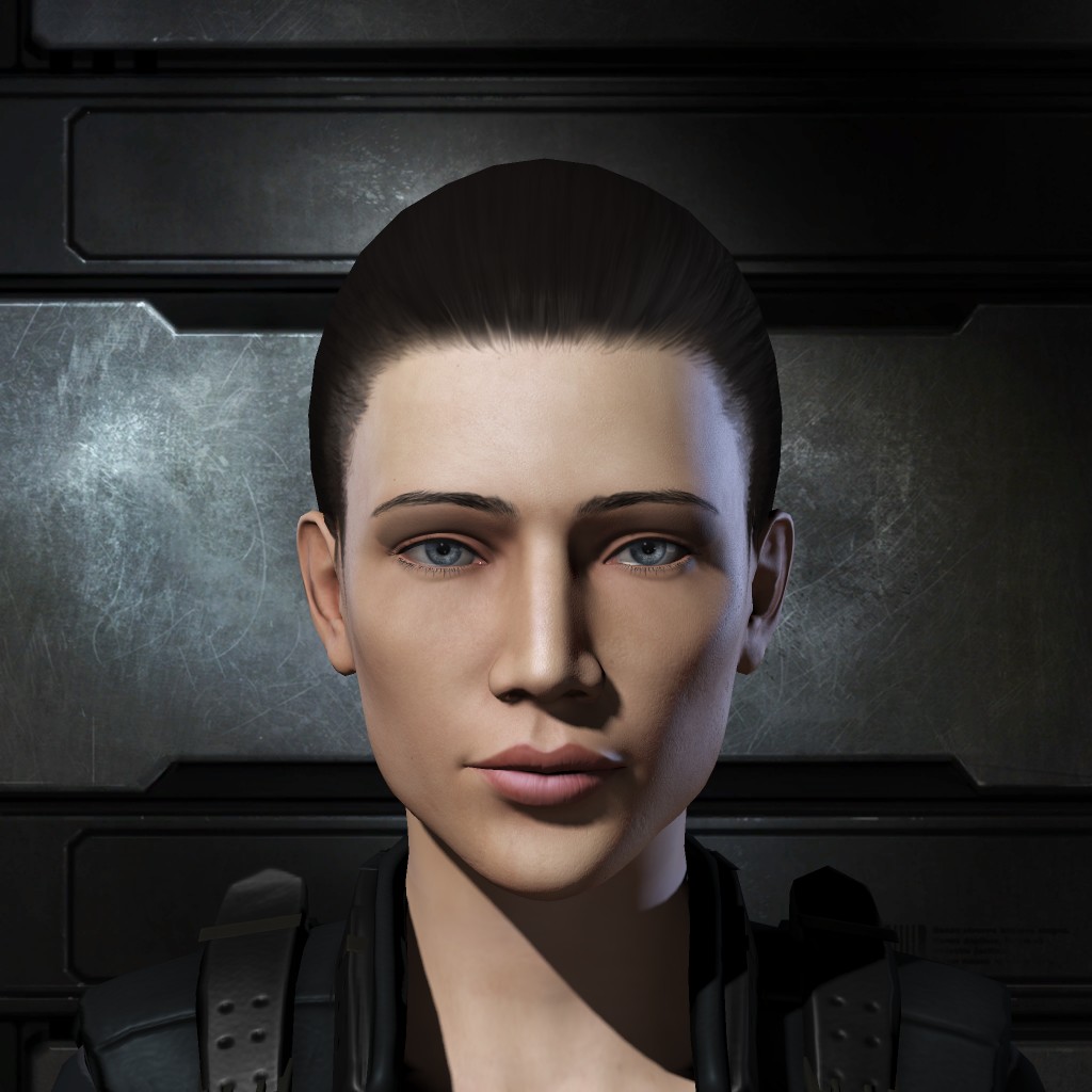 Tynisia Ragnek