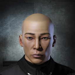 Baron von Woofle portrait