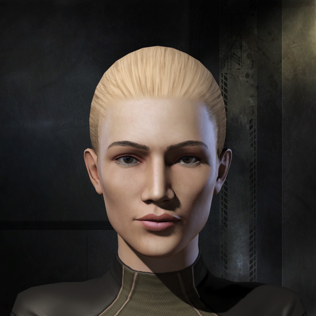 Lady J Donovan